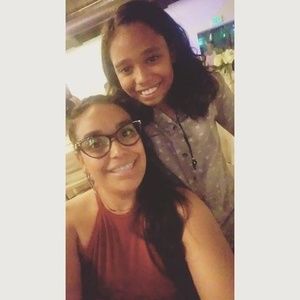 Meet your Posher, Erika